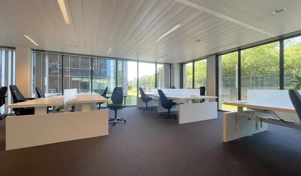 Hoogwaardige kantoren te huur in City Link in Berchem foto 3