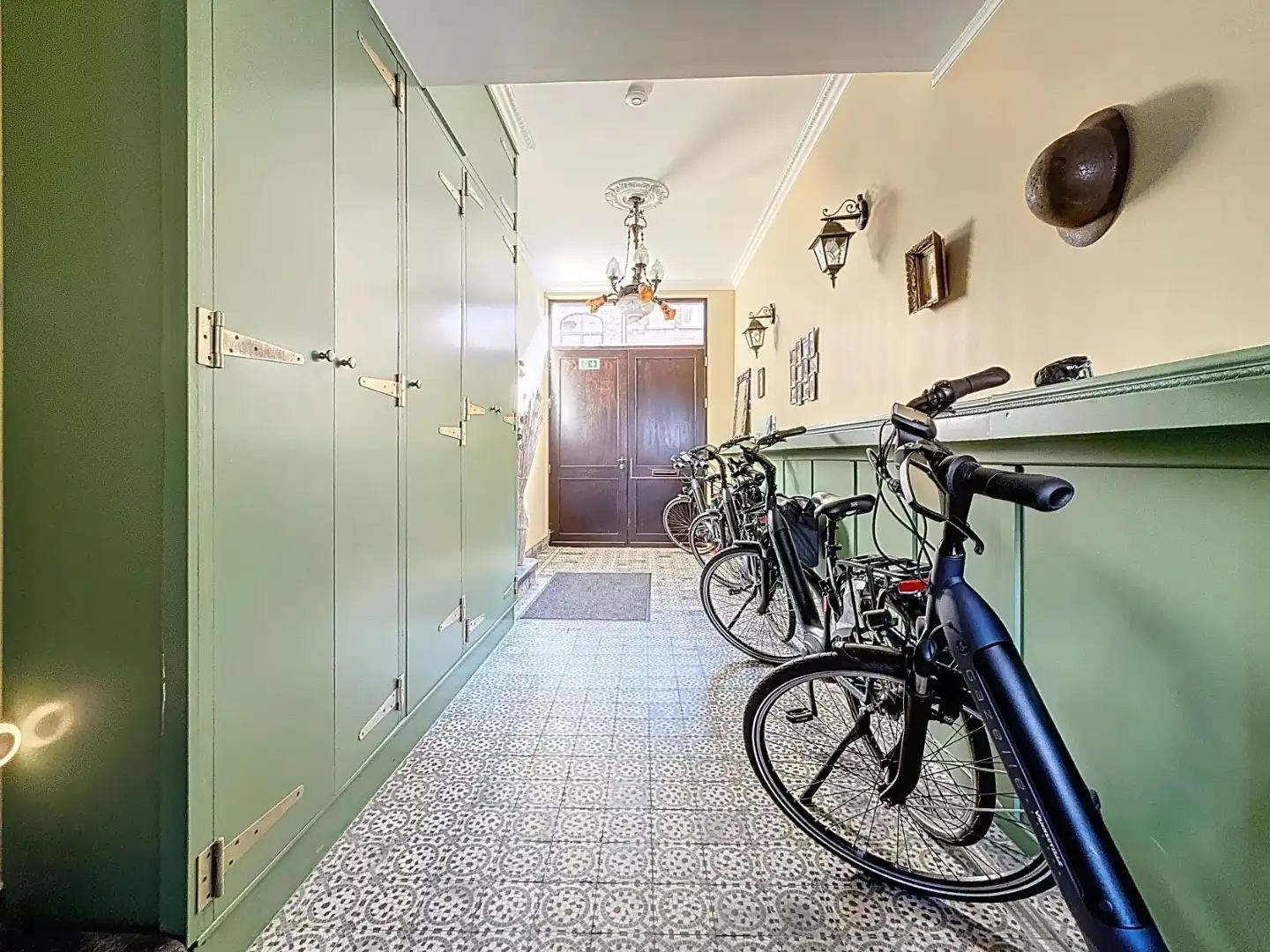 Unieke Bed and Breakfast met luxueuze indoor wellness in het hart van Nieuwpoort. foto 22