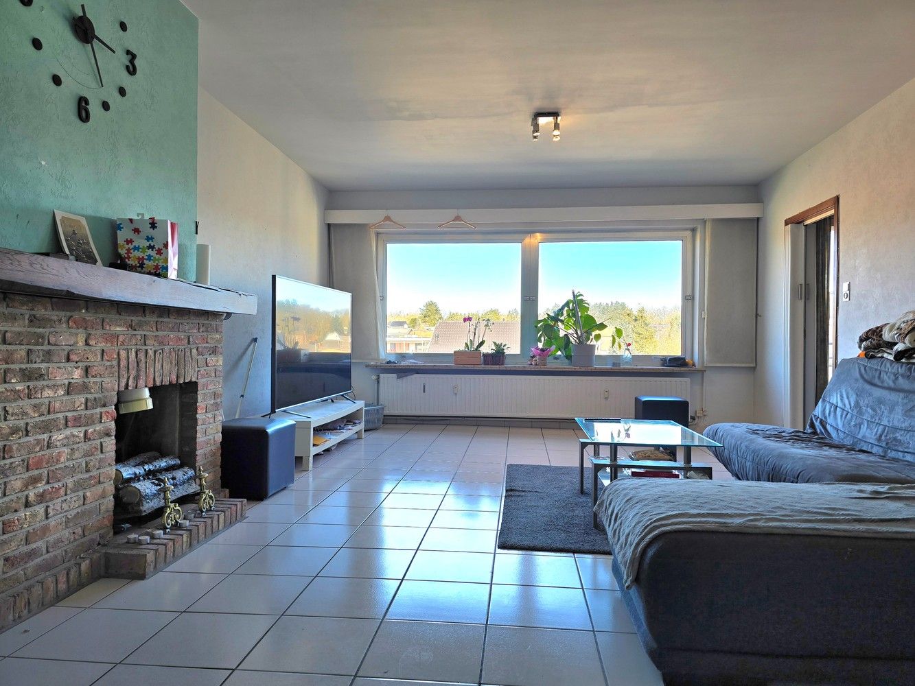 Appartement te koop foto {{pictureIndex}}