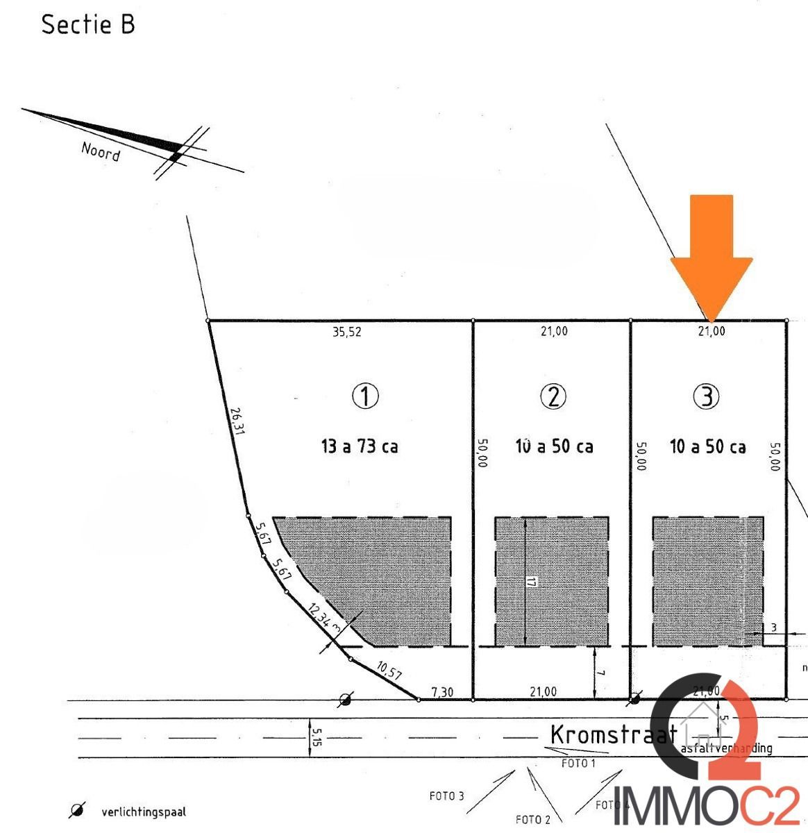 Grond te koop foto 2