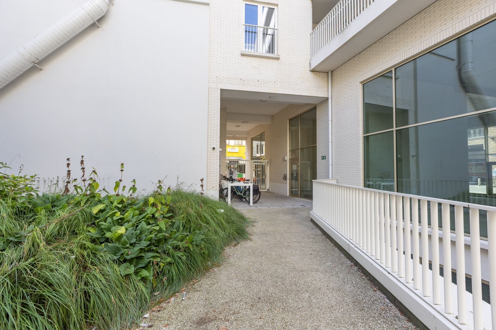 Instapklaar appartement met 1 slpk in het centrum van Oostende foto 11