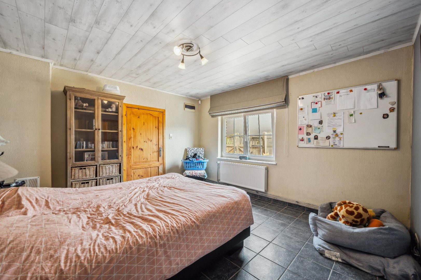 Charmante halfopen woning uit ca. 1900, volledig gerenoveerd in de afgelopen 25 jaar en instapklaar. foto 12