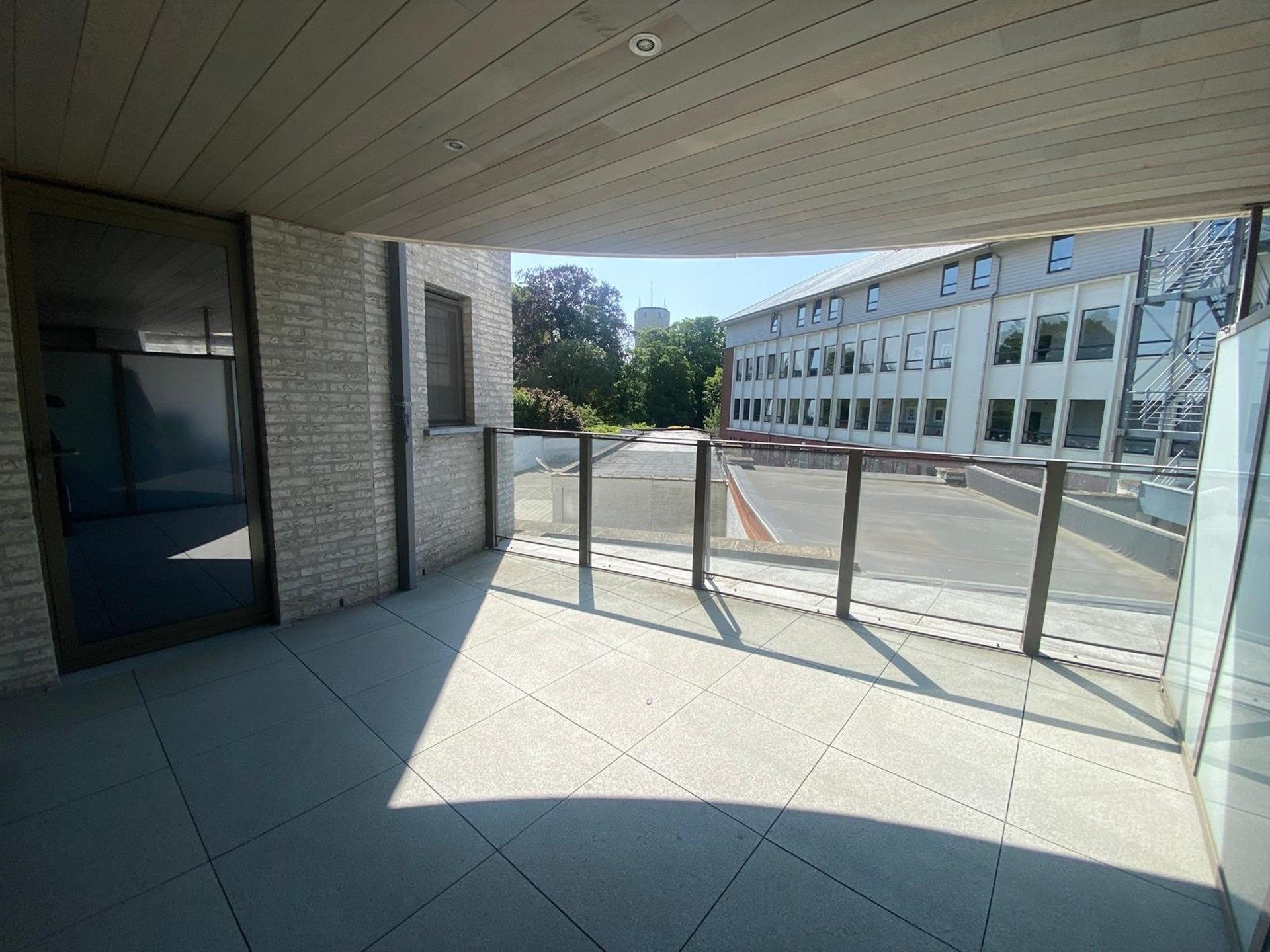 Prachtig appartement in het centrum van Aalst foto 17
