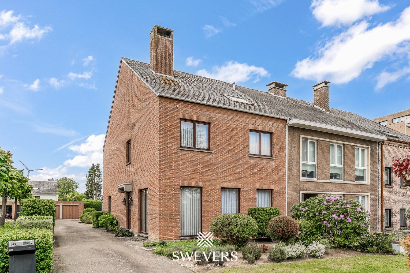 Riant wonen met 5 slaapkamers in gegeerde wijk Hollandsveld te Hasselt foto 35
