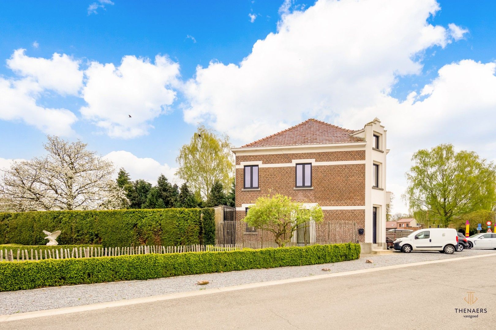 Welkom in het hart van Brustem – waar rust, ruimte en karakter samenkomen! foto 27