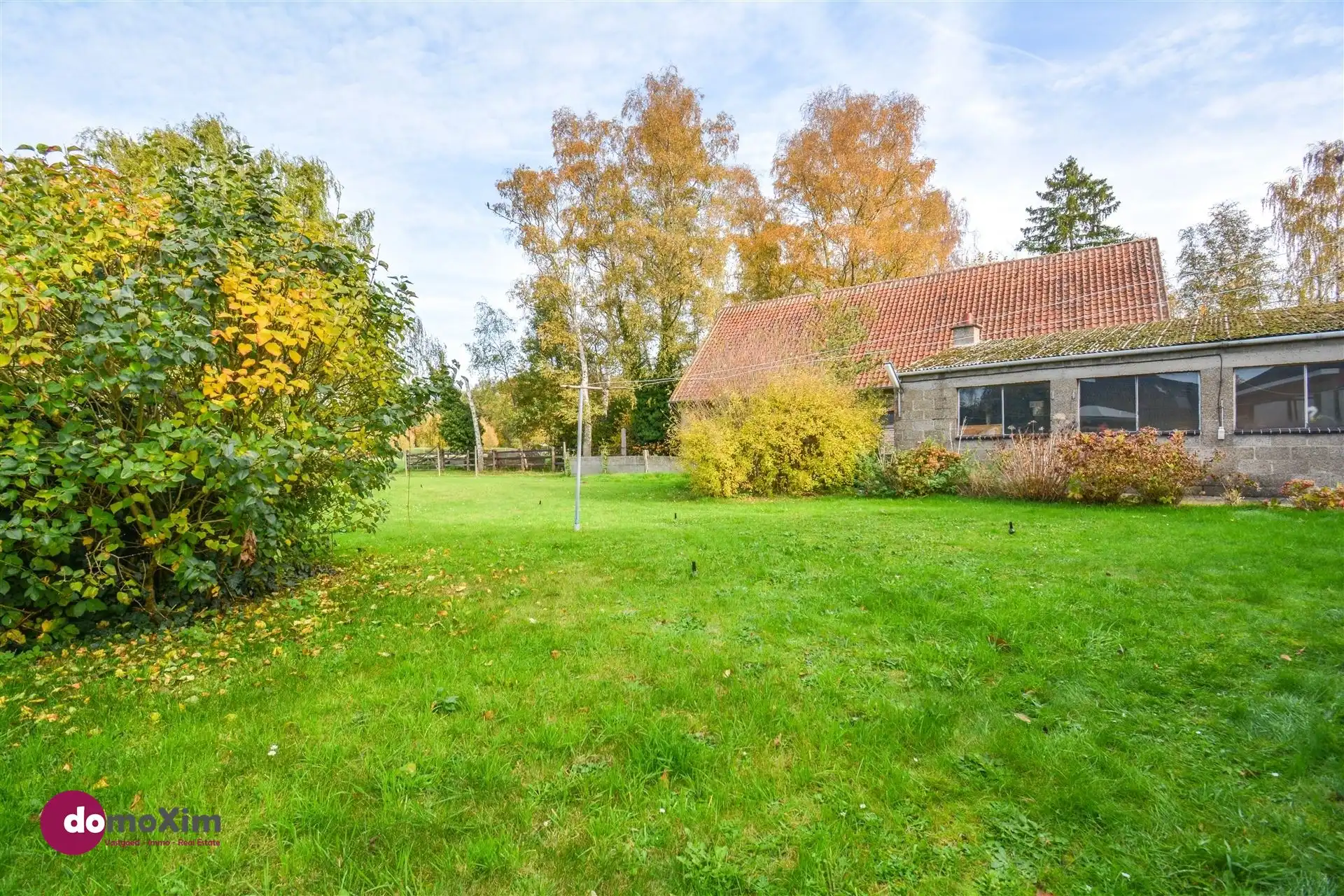 Woning met charme en toekomstmogelijkheden in Boortmeerbeek foto 20
