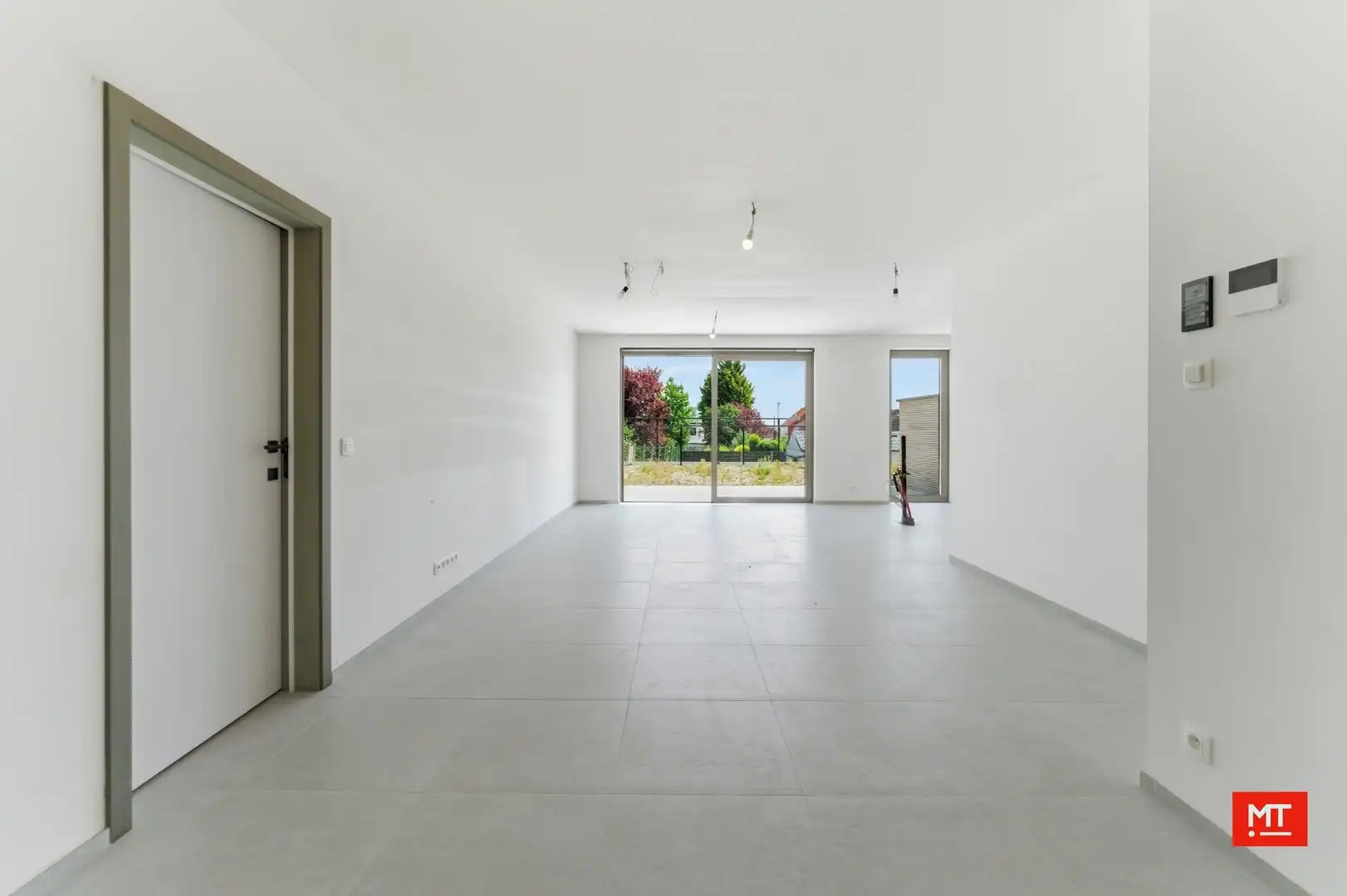 Residentie De Groene Poort in Beselare foto 27