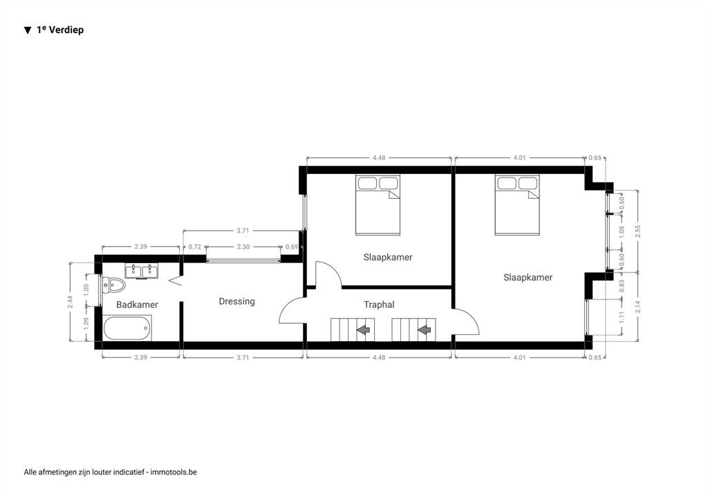 Woning foto 22