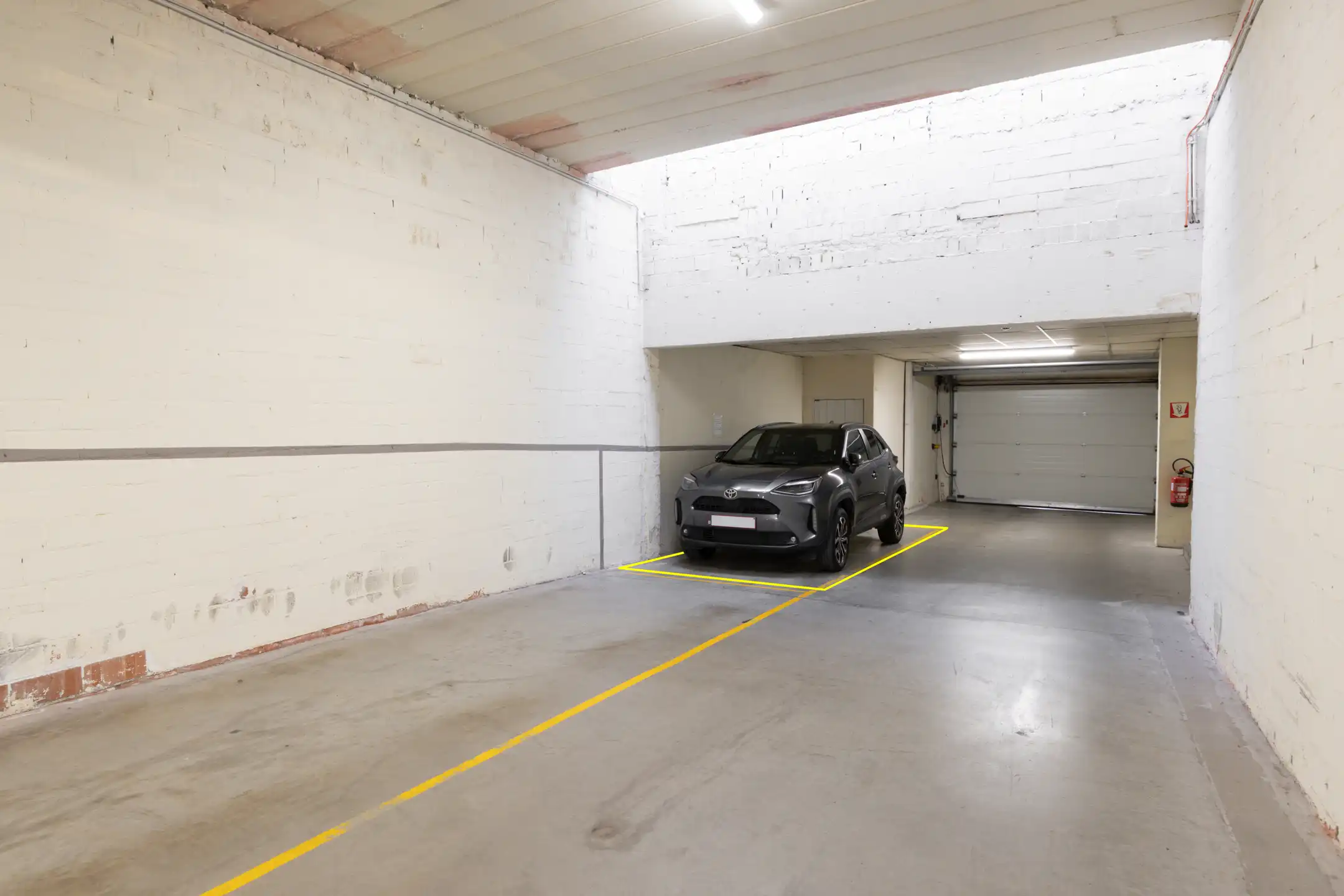 ANTWERPEN-CENTRUM - Ruim appartement bij de Kloosterstraat foto 18
