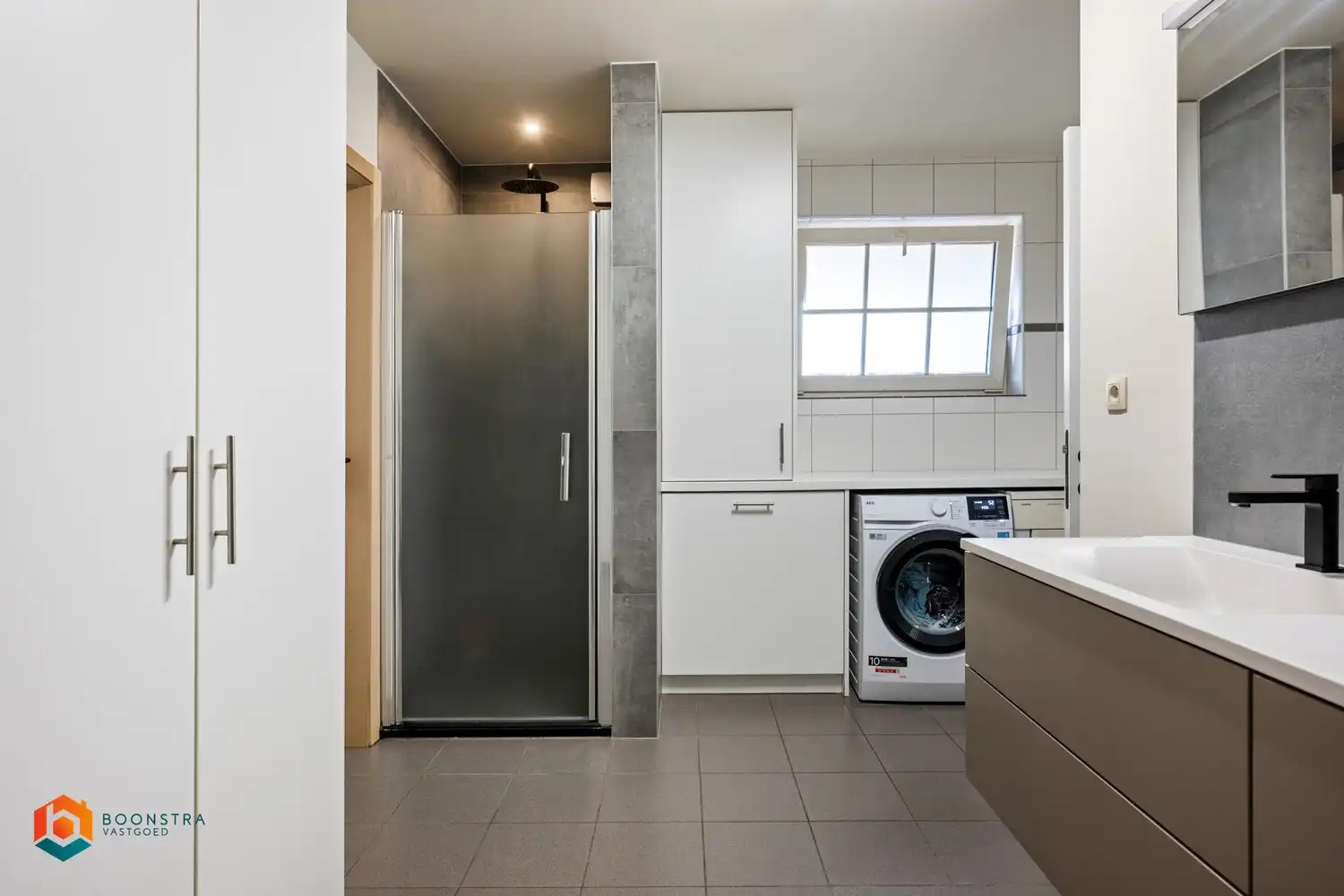 Prachtig onderhouden villa met 4 slpkrs op uitstekende locatie te Sint-Katelijne-Waver foto 10