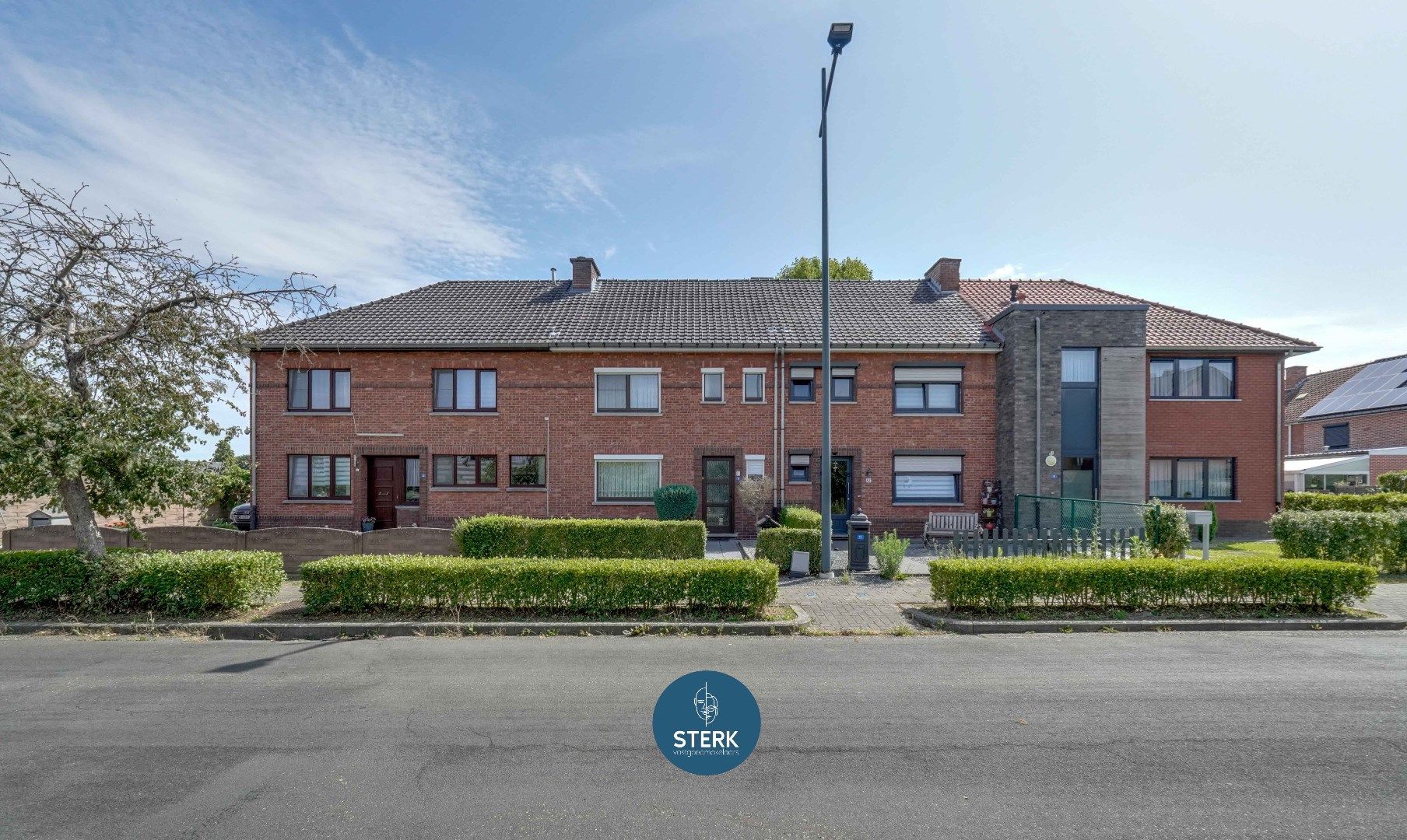 OP TE KNAPPEN GEZINSWONING MET 3 SLPKS TE EISDEN-MAASMECHELEN !  foto 22