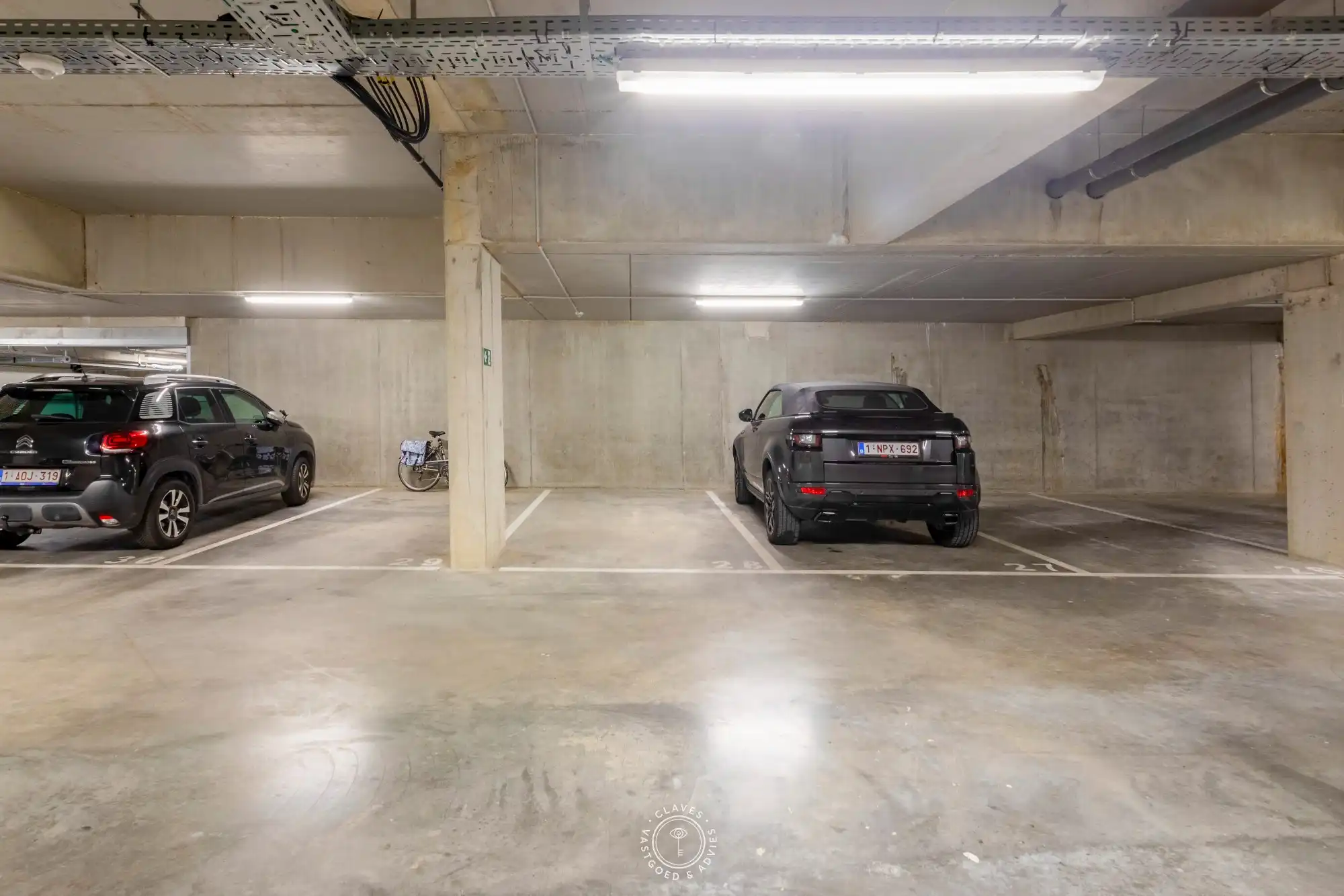 Energiezuinige assistentiewoning in een mooie parkomgeving, ideaal als investering foto 12