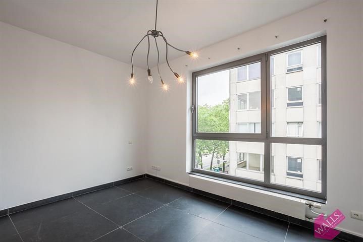 Luxueus afgewerkt, ruim en licht nieuwbouw appartement foto 12