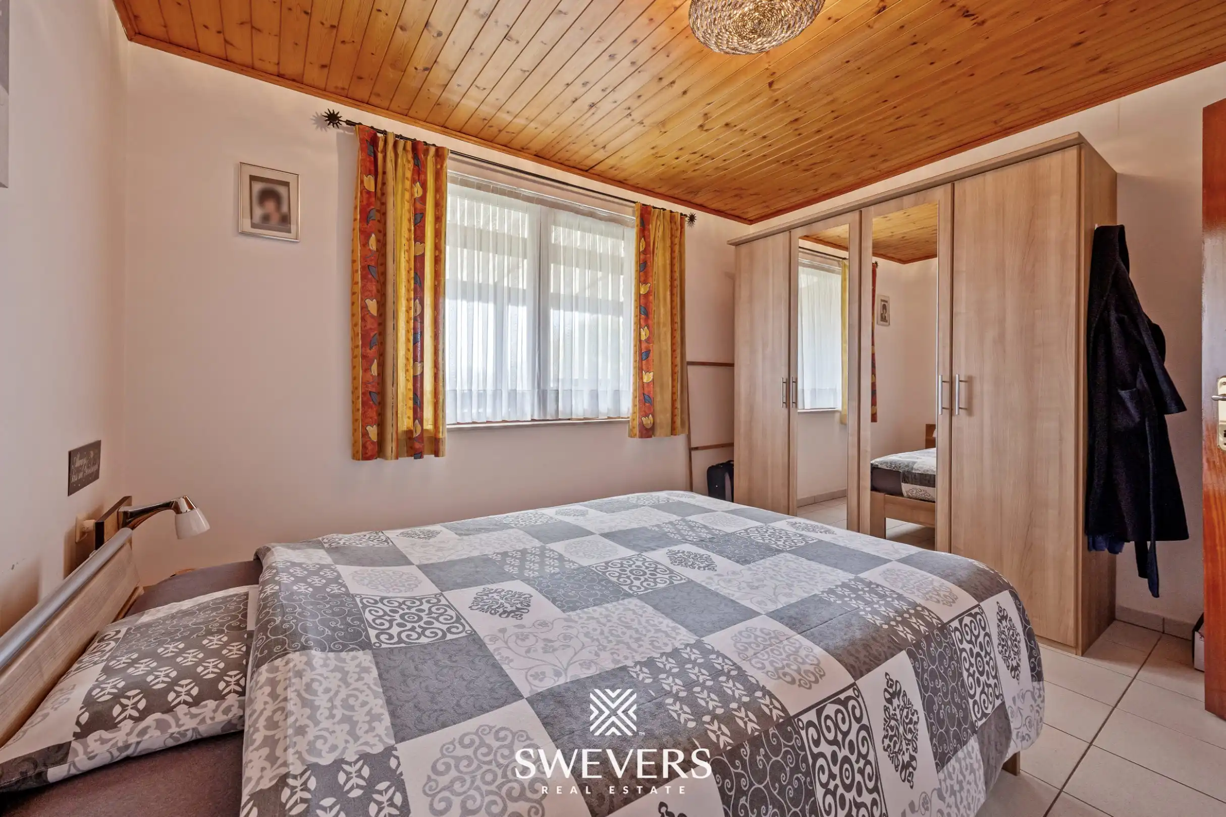 Tweewoonst met tuin, ideaal voor investering of duo-wonen foto 22