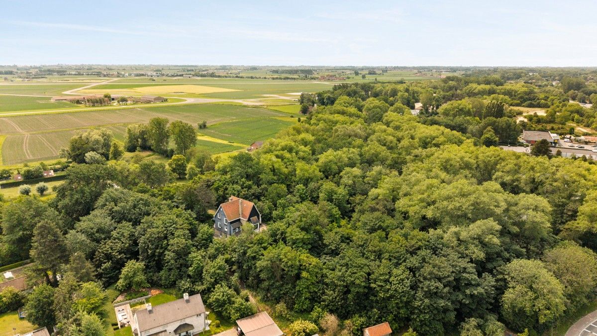 Villa te koop in Koksijde foto 37