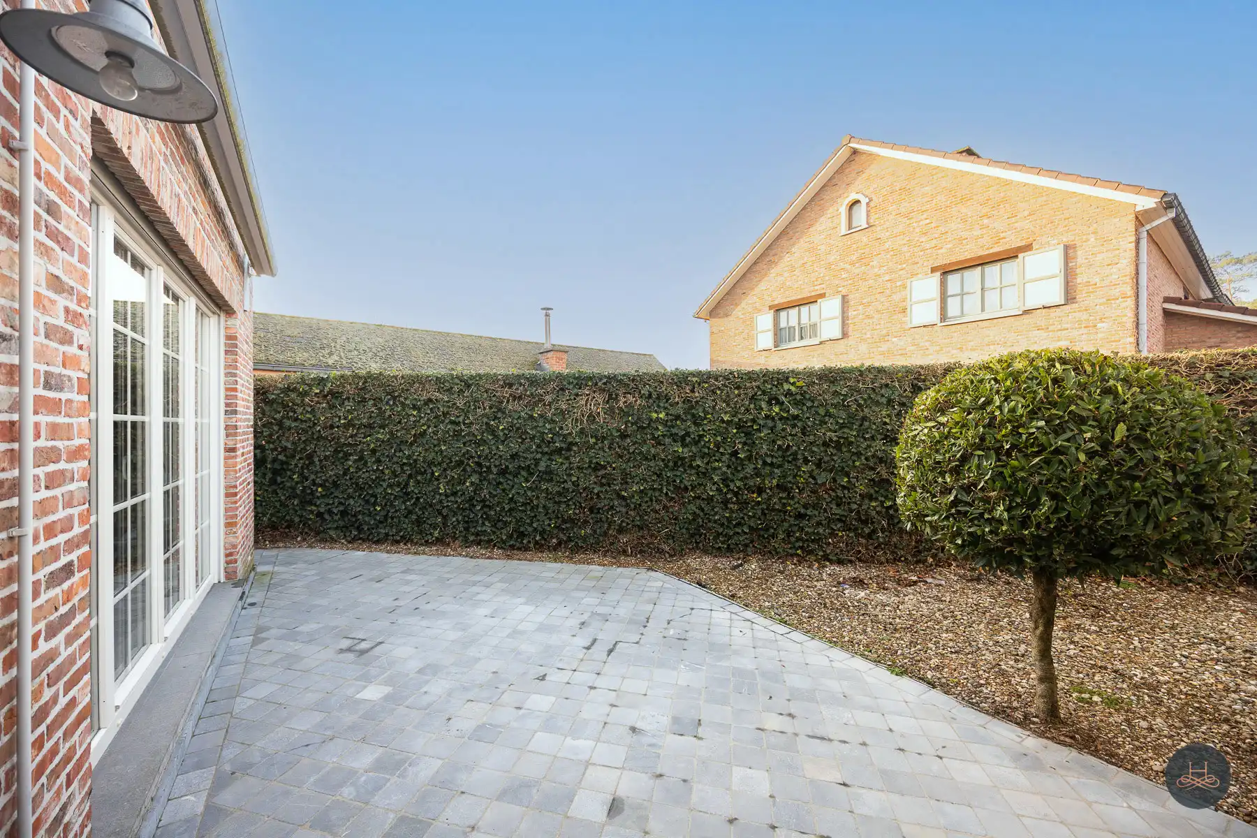 Leuke en ruime woning in centrum Tremelo foto 26
