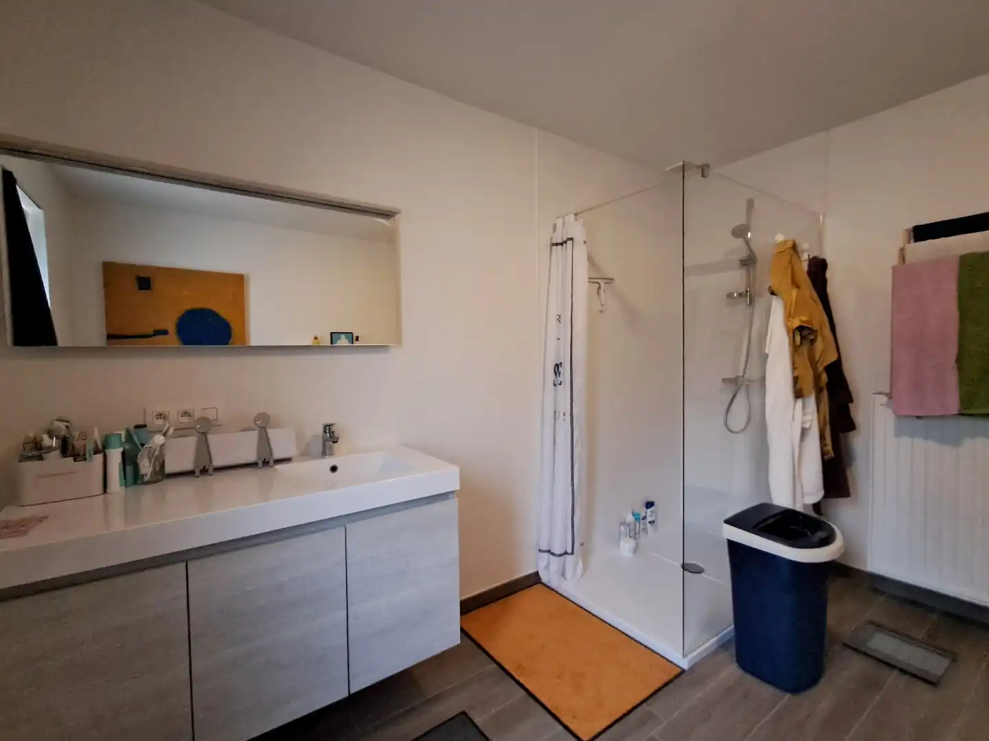  Halfopen woning te Sint-Kruis! foto 11