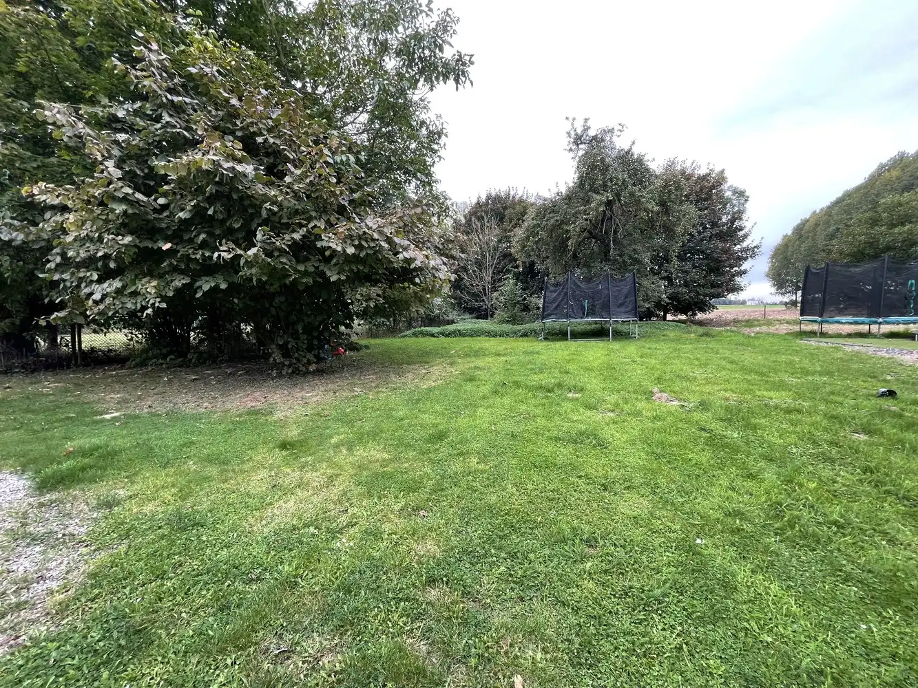 Appartement met 2 slaapkamers, terras en gemeenschappelijke tuin foto 8