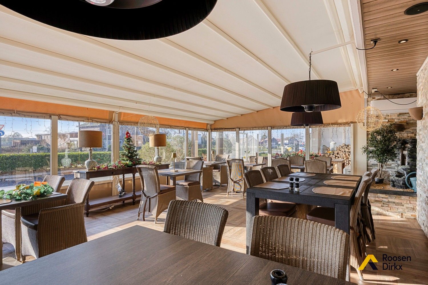 Hoogwaardig horecapand / restaurant te BREE: instapklaar! foto 11