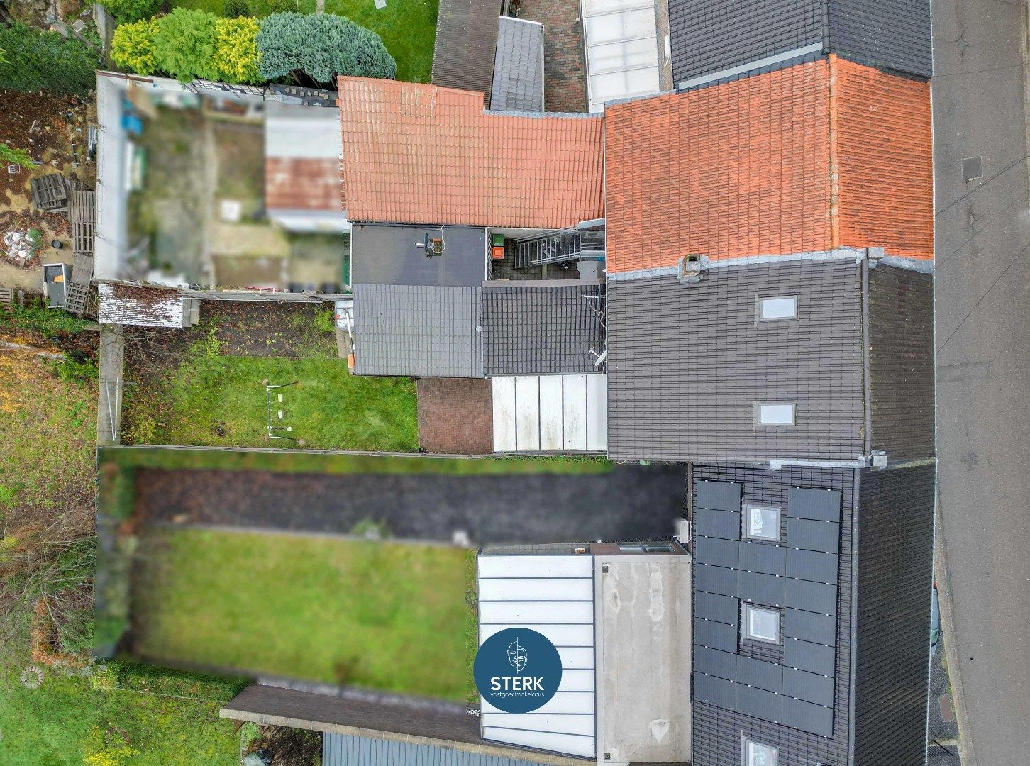 INSTAPKLARE GEZINSWONING MET 4 TOT 5 SLPKS NABIJ CENTRUM MAASMECHELEN !  foto 23