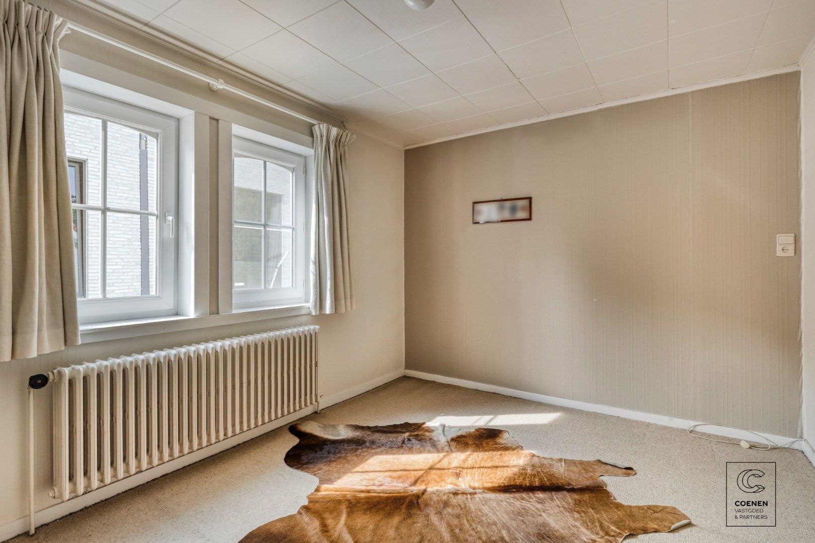Charmante te renoveren woning van 227 m² en 4 slaapkamers op een TOPlocatie te Schilde! foto 16