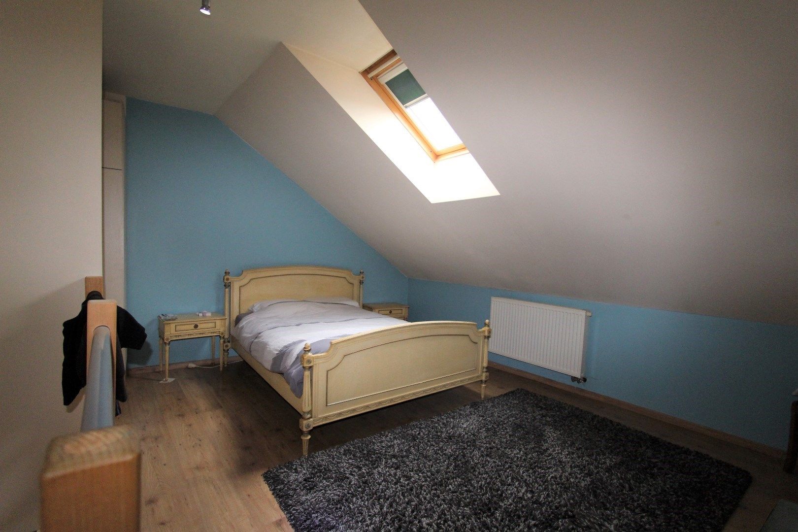Gezellig appartement met ruim dakterras - centrum Tongeren foto 8