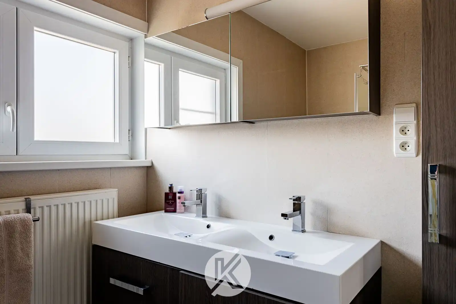 Tijdloze beletage met gunstig EPC foto 21