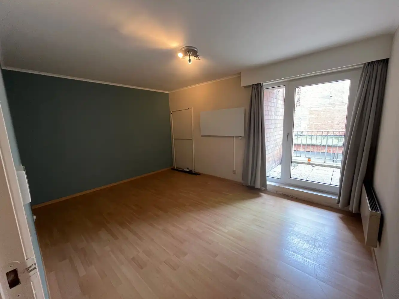 RESIDENTIE MERCATOR foto 9