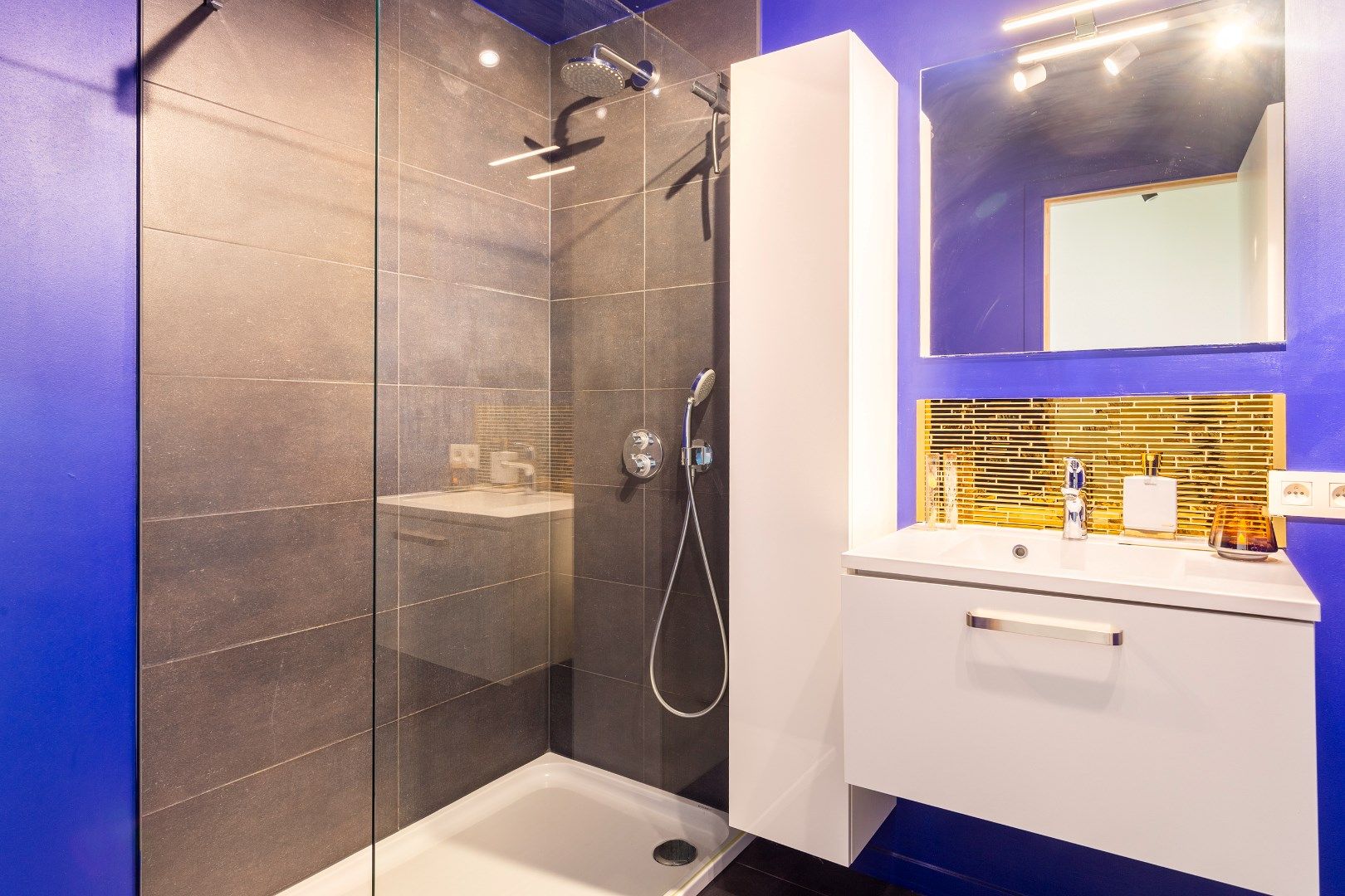 Luxueus nieuwbouw appartement met zicht op het Galgenweel foto 15