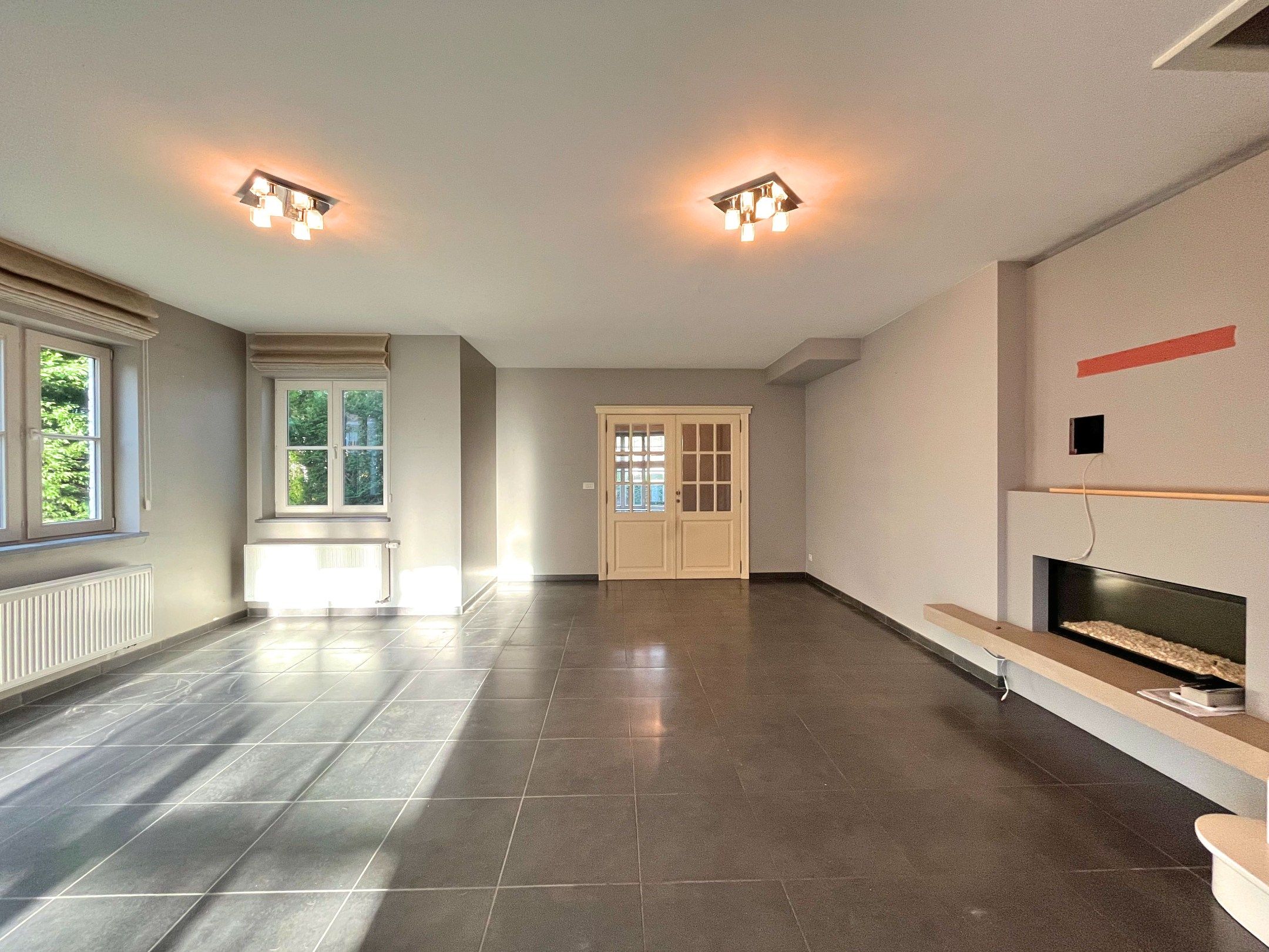 Charmante koppelvilla met dubbele garage te Knokke-Westkapelle foto 5