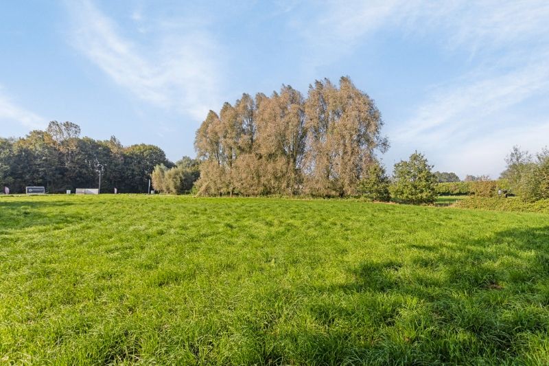 Prachtige moderne nieuwbouwwoning op Uniek stuk grond foto 40