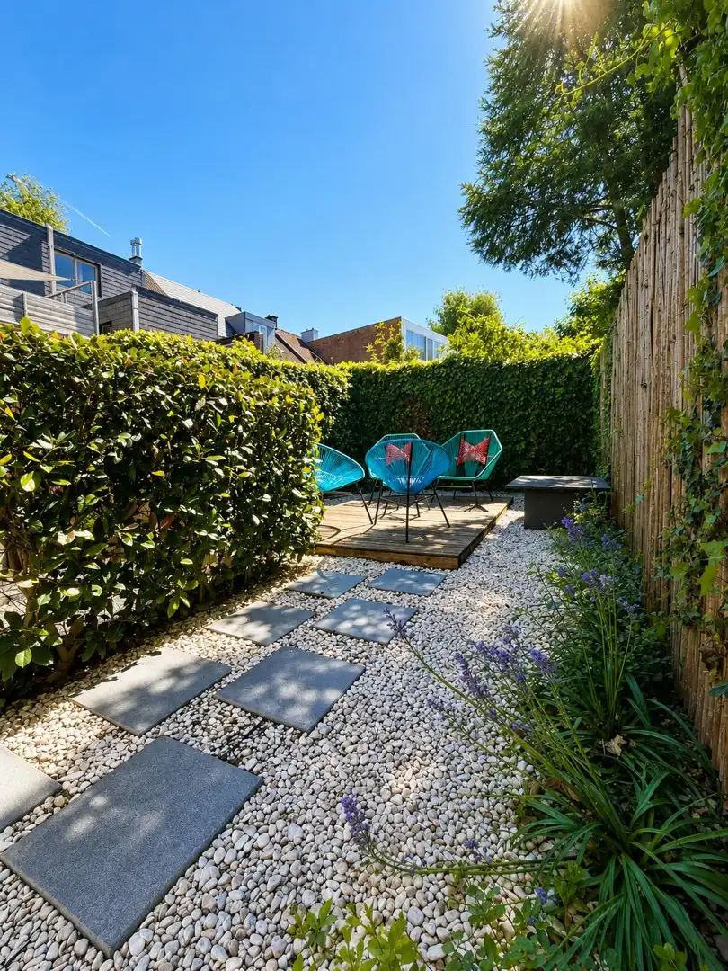 Wonen aan het park! foto 2