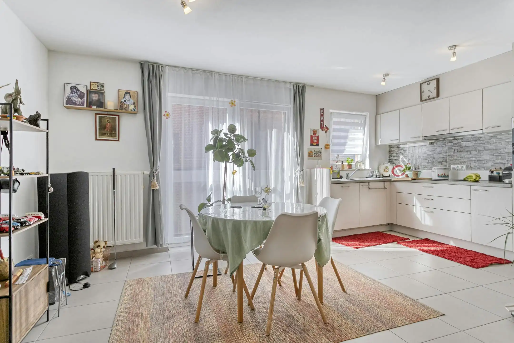 Verhuurd appartement te Izegem  foto 3