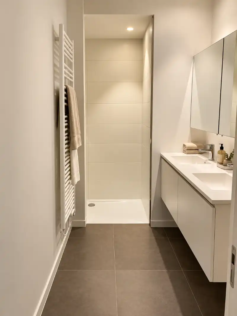 Exclusief wonen in Light Falls – schakelwoning met privétuin, terras en 2 parkeerplaatsen foto 7