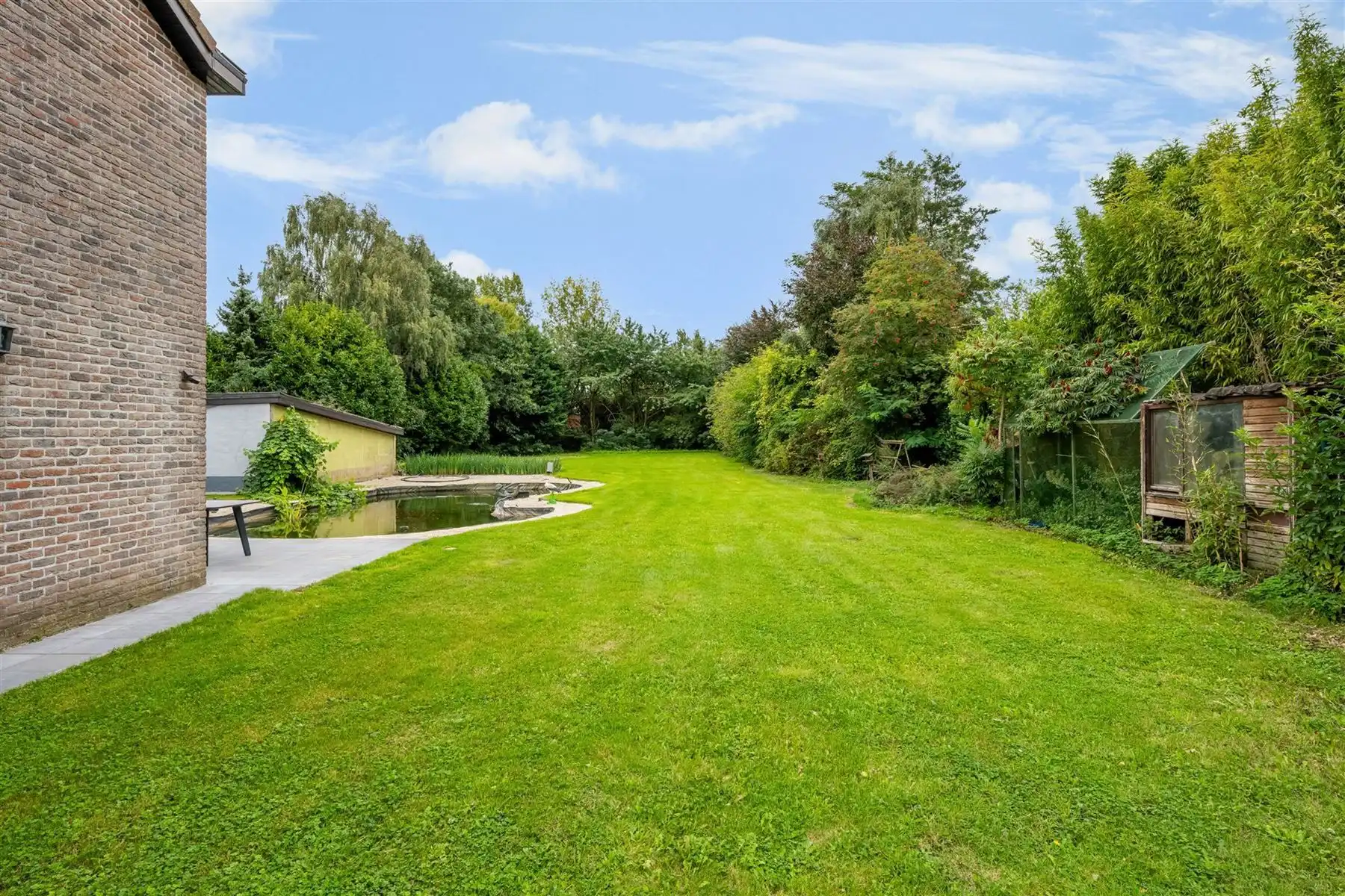 villa-Landhuis foto 33