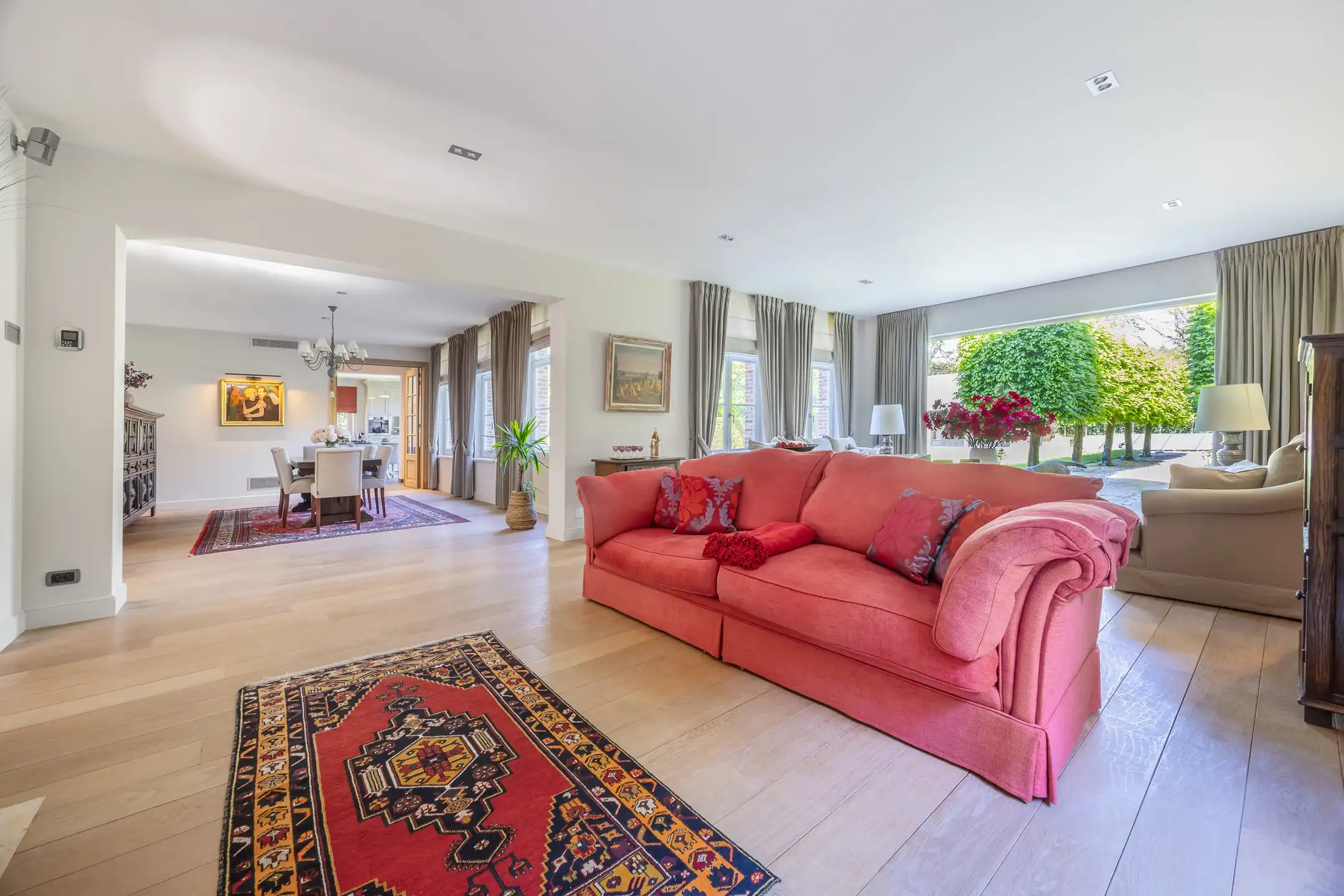 Exclusieve villa met lift, bijgebouw en EPC A  foto 13