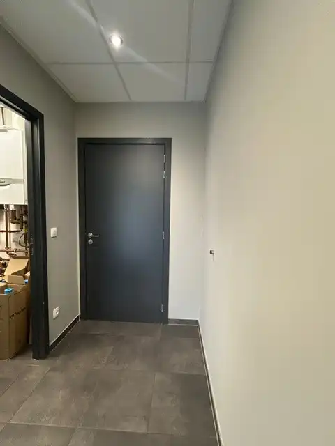 Luxueuze en energiezuinige  kantoren met privéterras – Nolimpark, Pelt foto 7