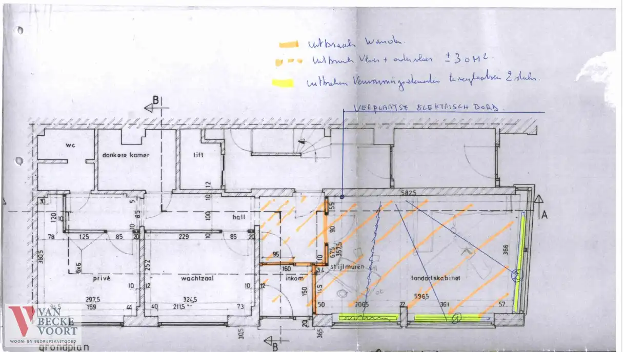 Handelsgelijkvloers 75m² foto 10