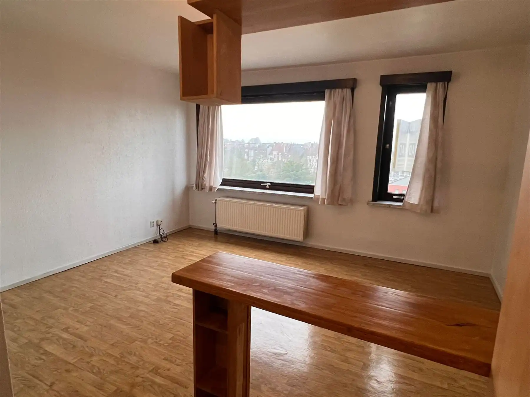 Gezelling appartement met mooi uitzicht  foto 7