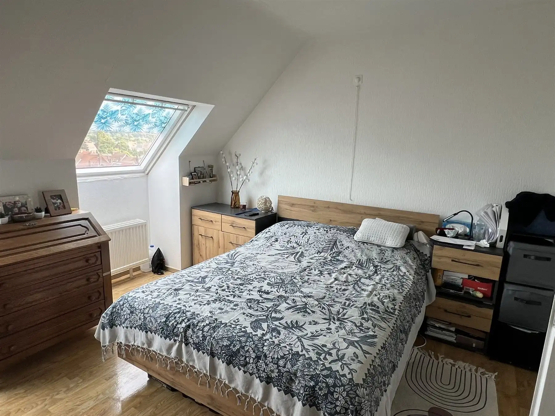 Gezelling appartement met mooi uitzicht  foto 7