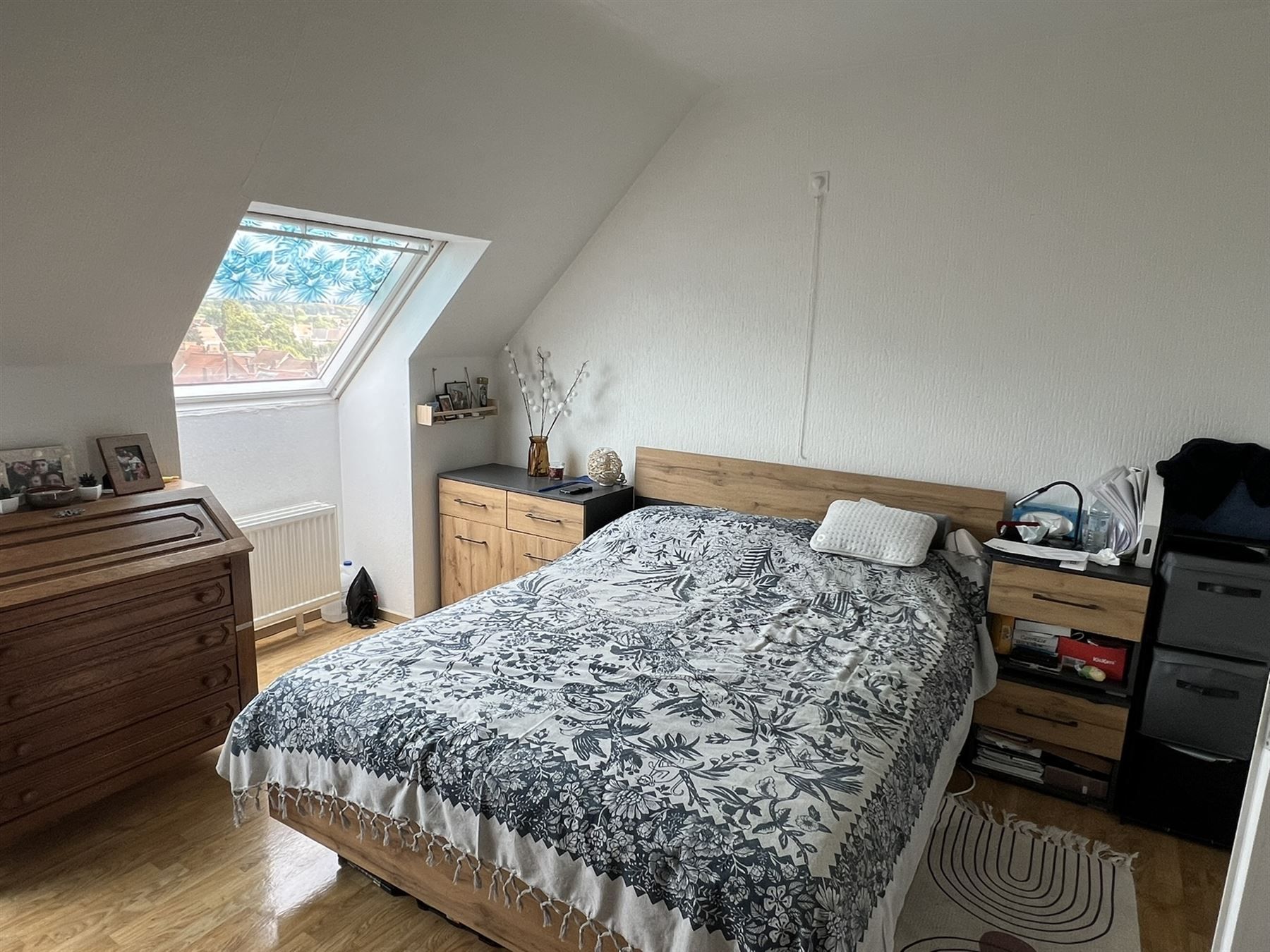 Gezelling appartement met mooi uitzicht  foto 7