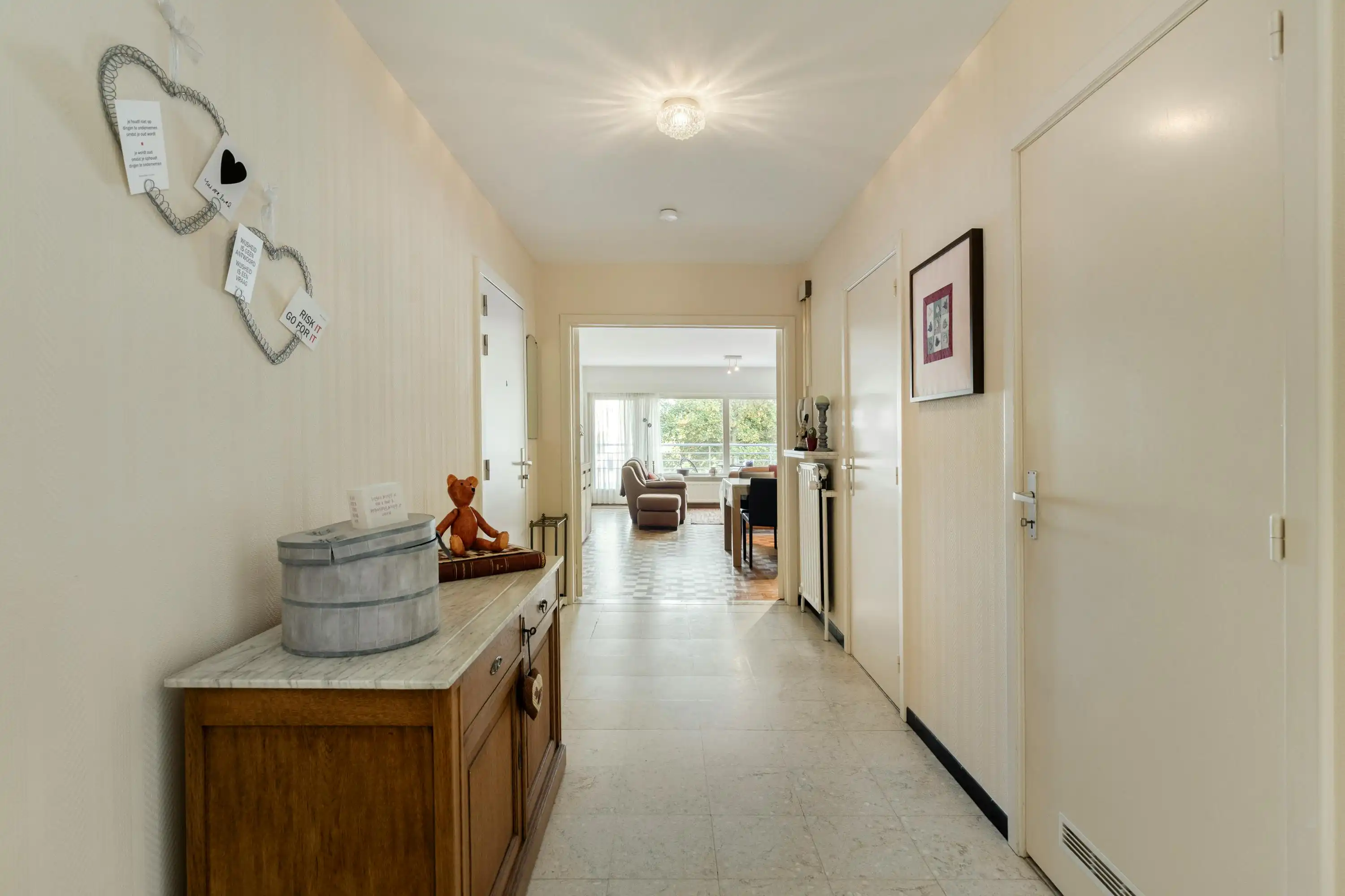 Appartement te koop Abdijbekestraat 5/2 - 8200 Sint-Andries