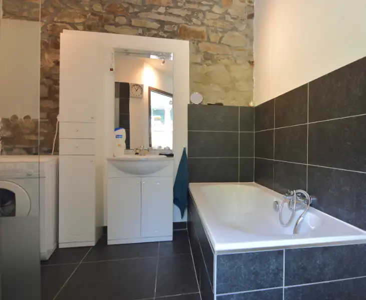 Woning/Gite te koop foto 9