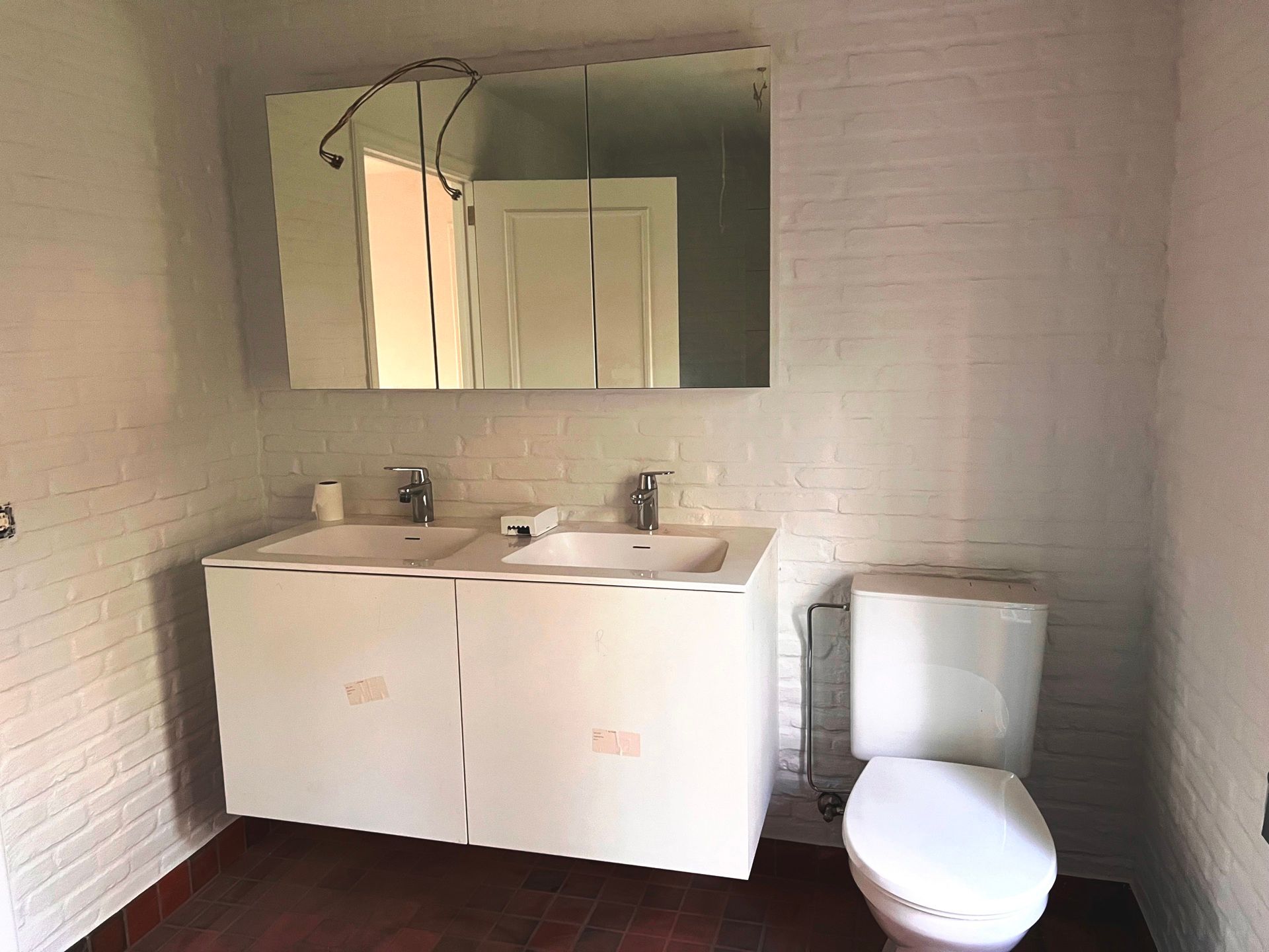 Gerenoveerde gezinswoning met 4 slaapkamers in Vosselaar foto 11