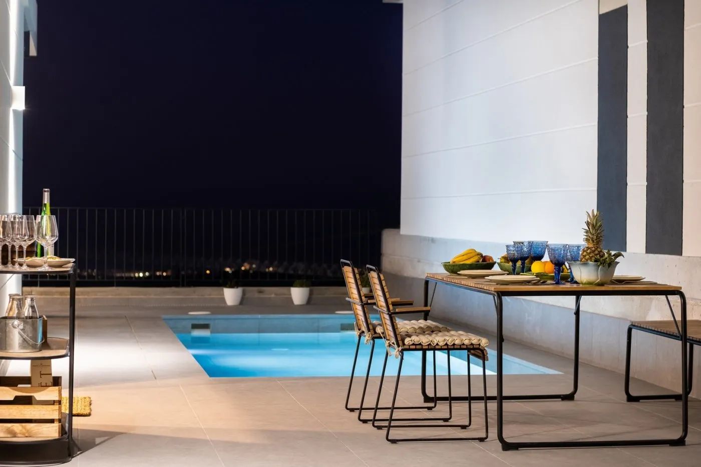 Droomvilla's met betoverend zeezicht: jouw perfecte oase nabij Benidorm en Altea! foto 21