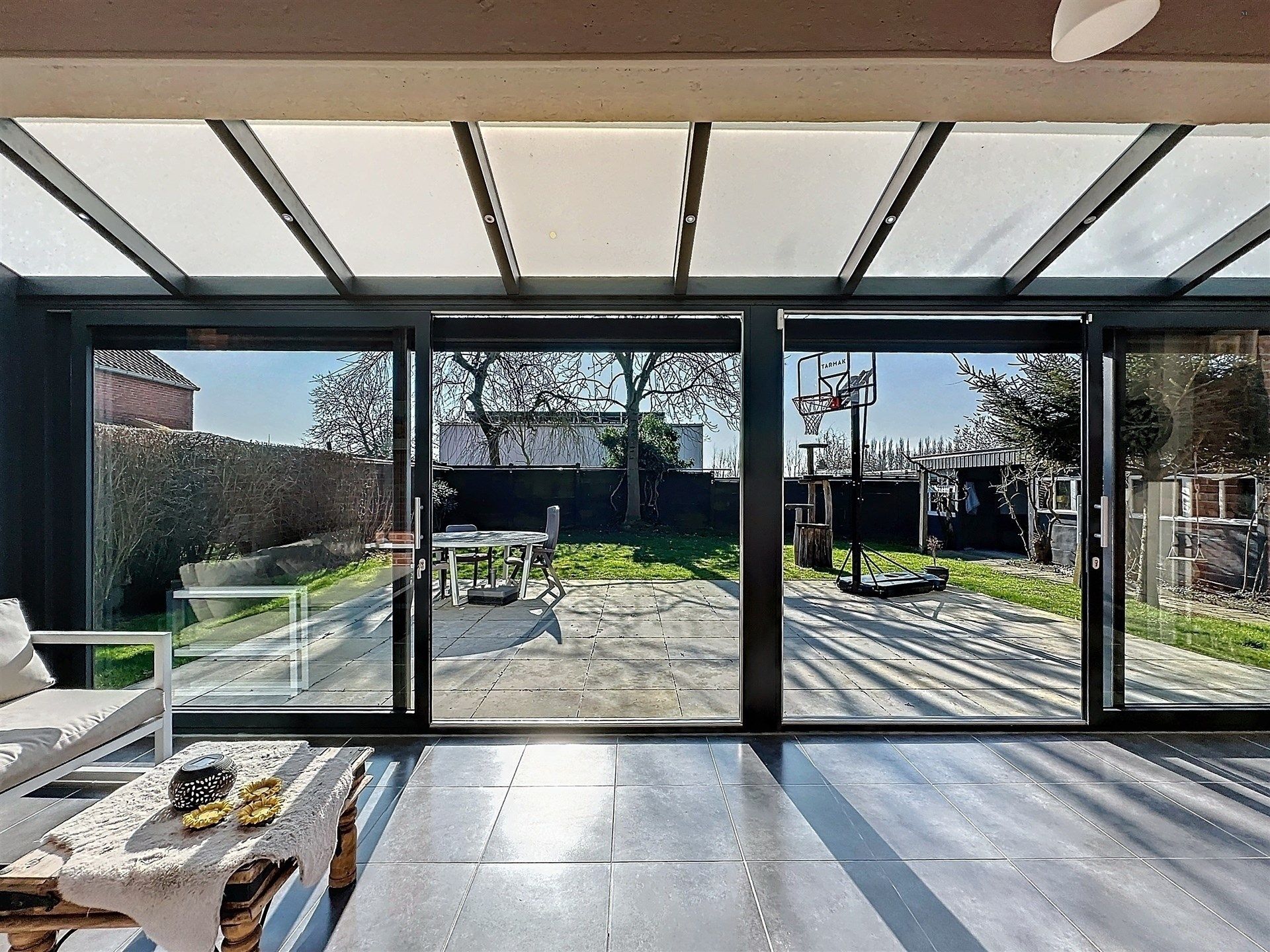 Prachtige authentieke gezinswoning met 4 slaapkamers op een perceel van 500m² foto 2