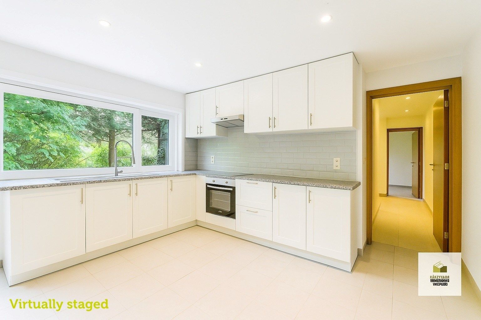 Te renoveren halfopen woning op 778 m2 met 4 slaapkamers (1 gelijkvloers) foto 17