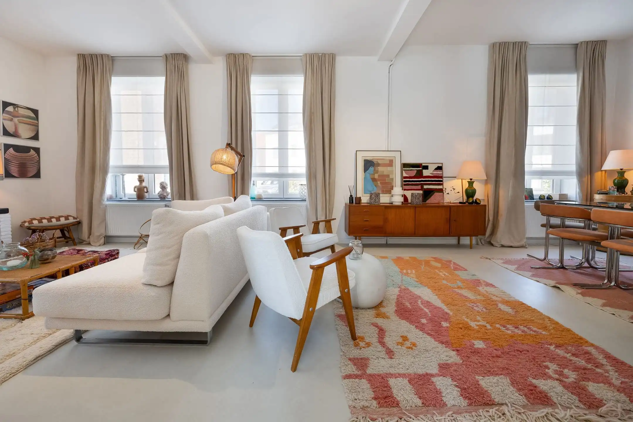 Mooi, volledig gerenoveerd huis - 4 slaapkamers foto 4
