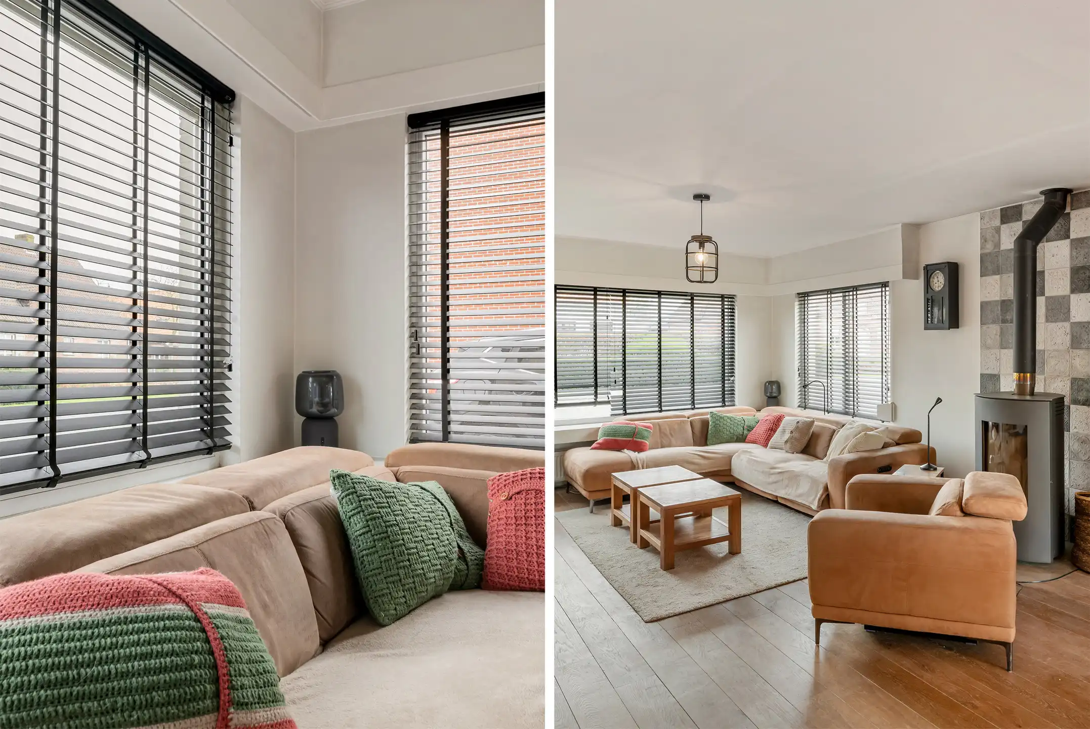 Charmante woning te Kalmthout met weids zicht foto 7