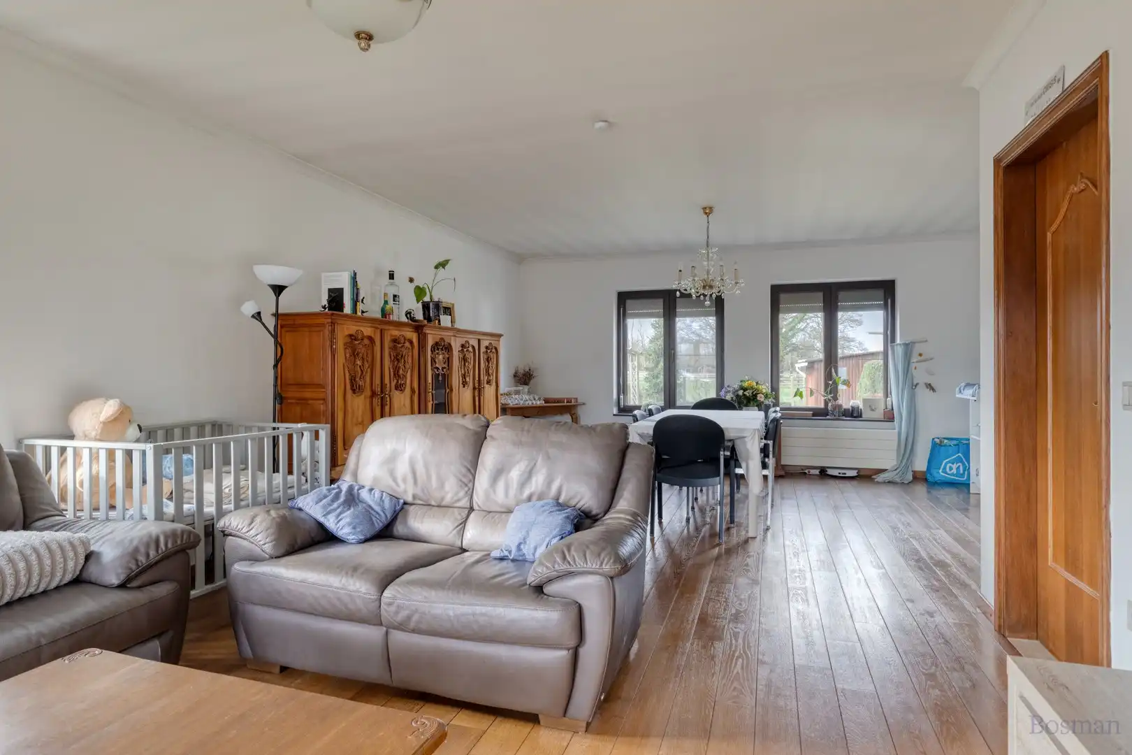 Gezinswoning te koop in Klein-Vorst, Laakdal foto 5